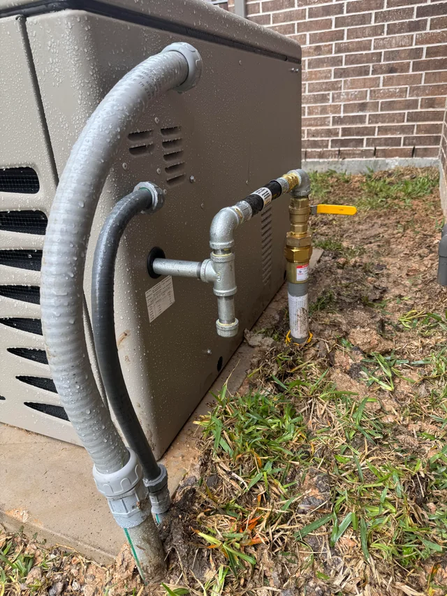 kohler 26kw install any issues to look for on the work v0 jw5r4l3vbire1
